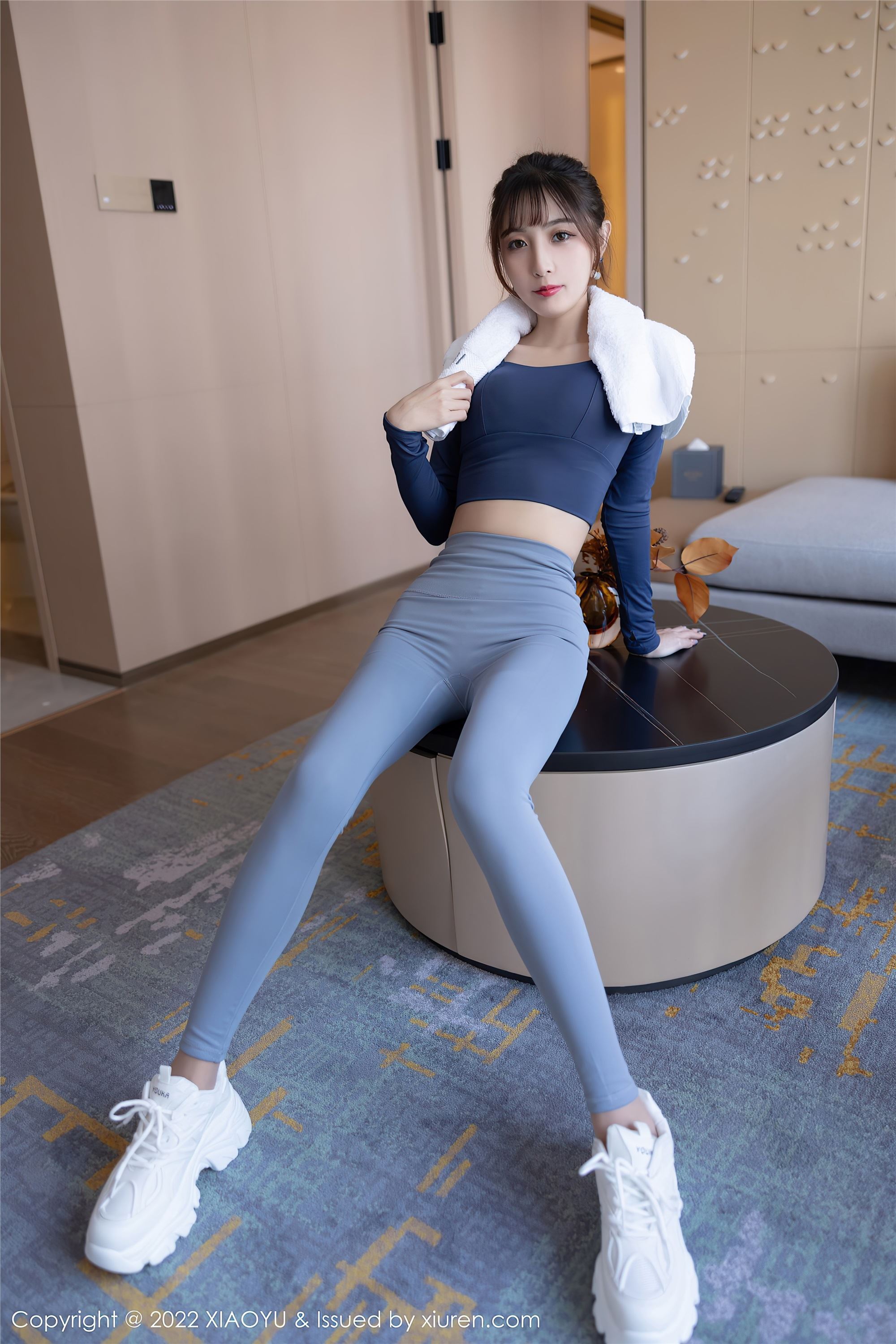 XIAOYU语画界 2022.04.12 Vol.755 林星阑